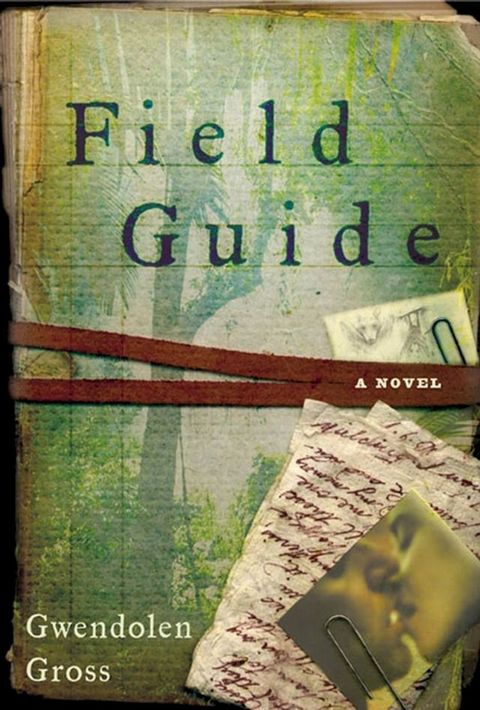 Field Guide(Kobo/電子書)