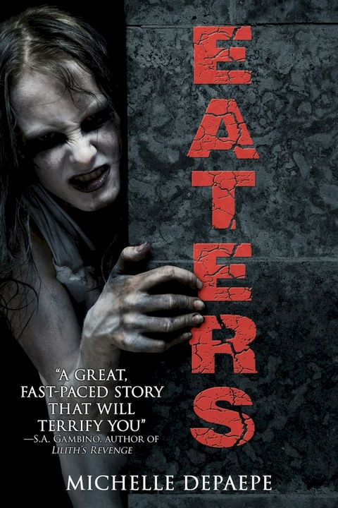 Eaters(Kobo/電子書)