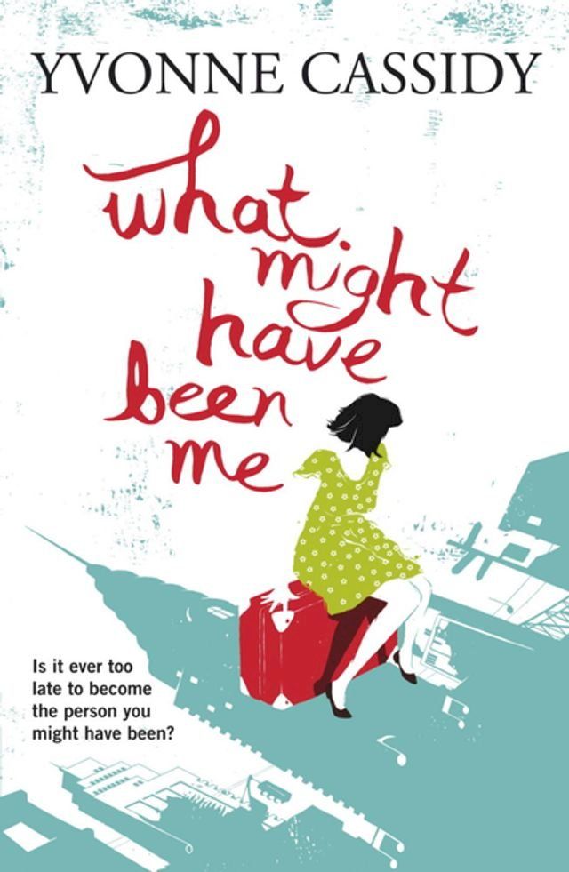  What Might Have Been Me(Kobo/電子書)