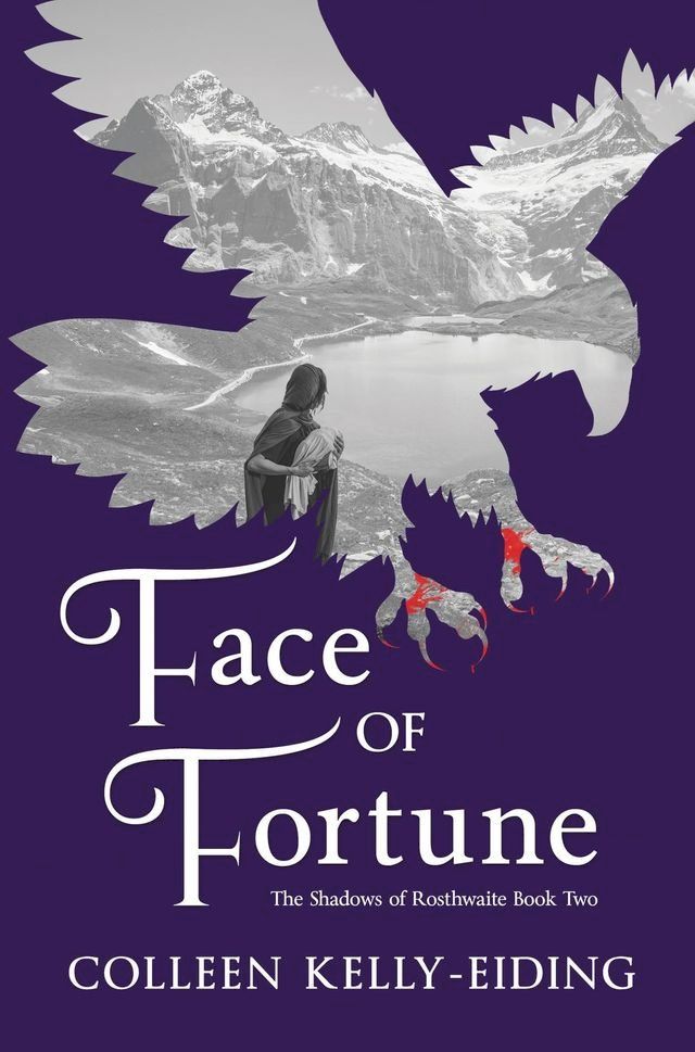  Face of Fortune(Kobo/電子書)