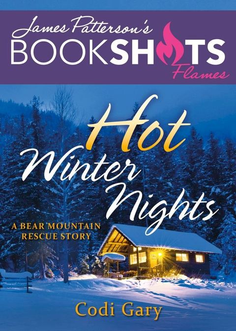 Hot Winter Nights(Kobo/電子書)