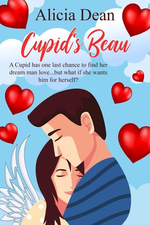 Cupid's Beau(Kobo/電子書)