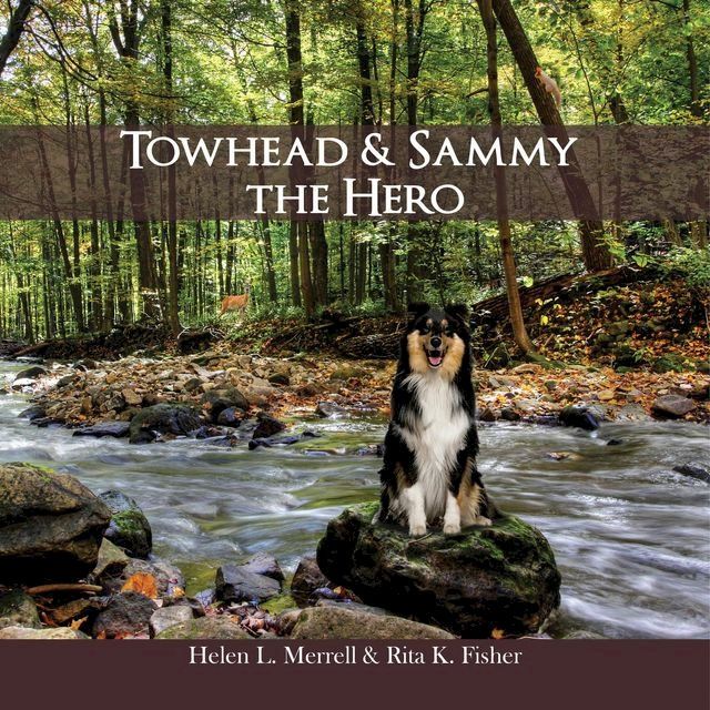  Towhead and Sammy The Hero(Kobo/電子書)