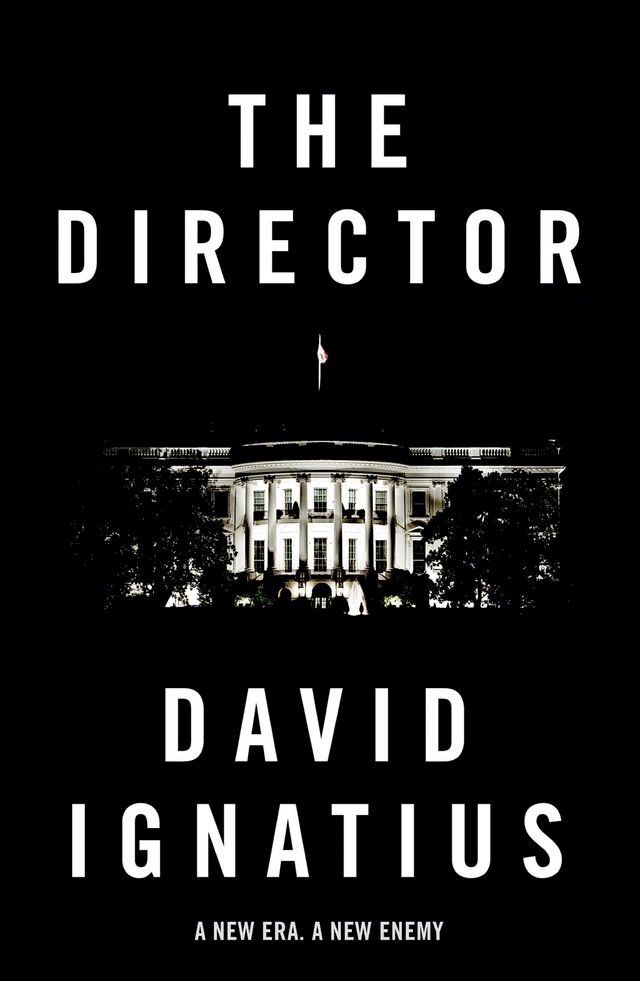  The Director(Kobo/電子書)