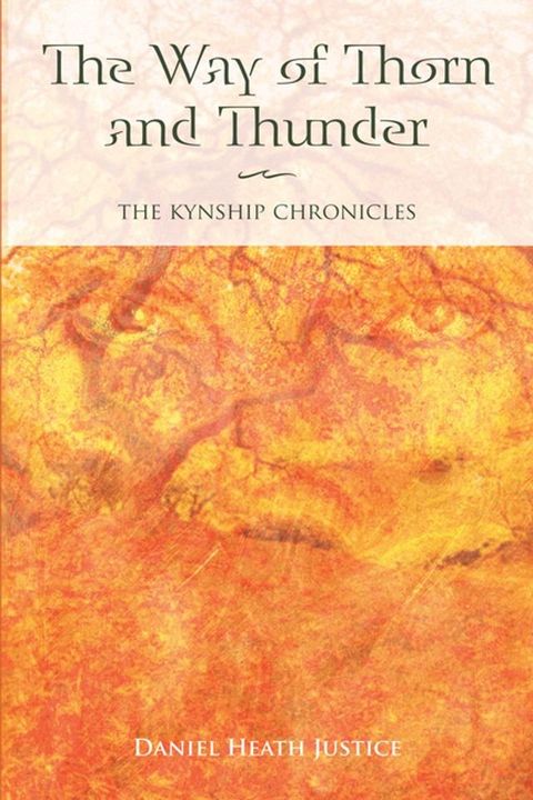 The Way of Thorn and Thunder(Kobo/電子書)