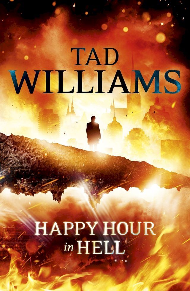  Happy Hour in Hell(Kobo/電子書)