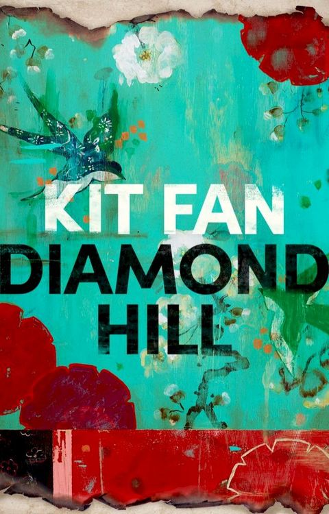 Diamond Hill(Kobo/電子書)