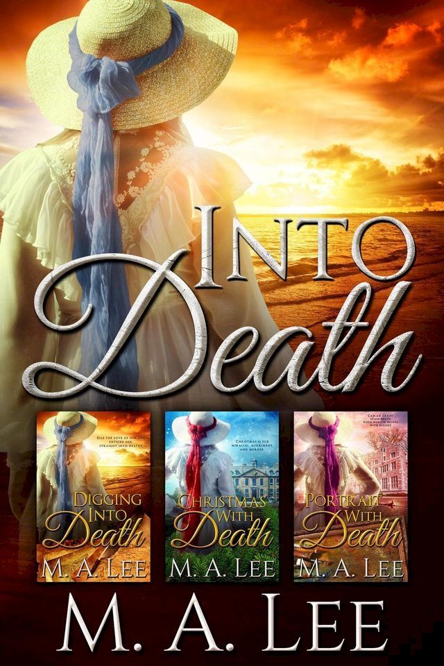  Into Death(Kobo/電子書)