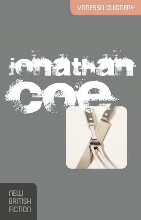 Jonathan Coe(Kobo/電子書)