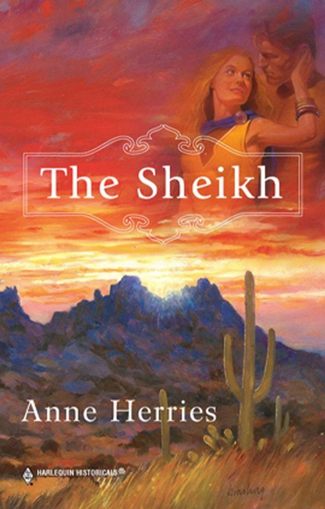  The Sheikh(Kobo/電子書)