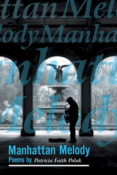 Manhattan Melody(Kobo/電子書)