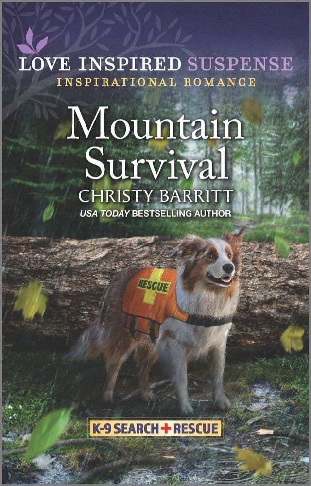  Mountain Survival(Kobo/電子書)