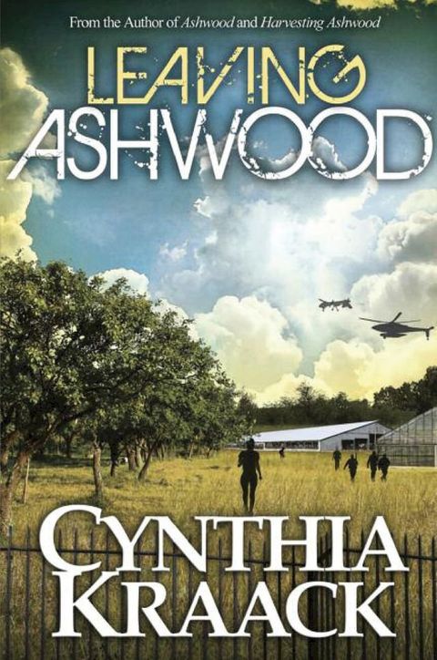 Leaving Ashwood(Kobo/電子書)