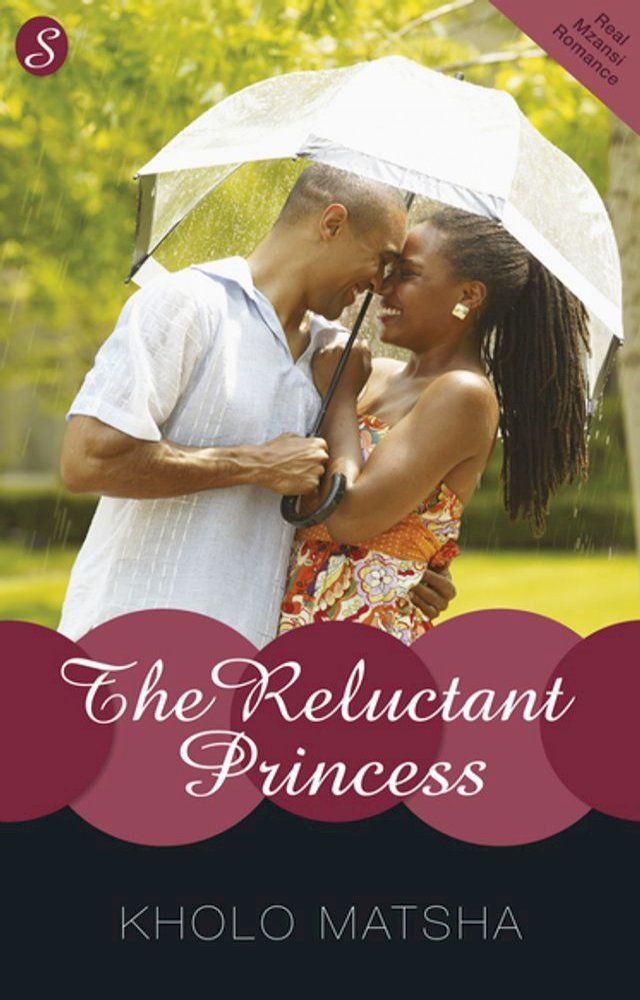  The Reluctant Princess(Kobo/電子書)