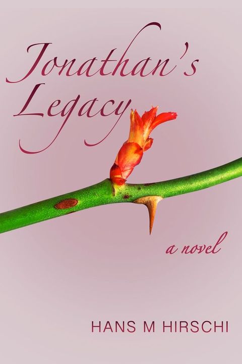 Jonathan's Legacy(Kobo/電子書)