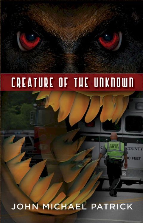 Creature of the Unknown(Kobo/電子書)