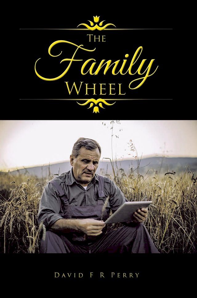  The Family Wheel(Kobo/電子書)