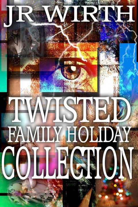 Twisted Family Holidays Collection(Kobo/電子書)