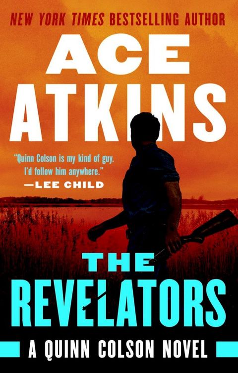 The Revelators(Kobo/電子書)