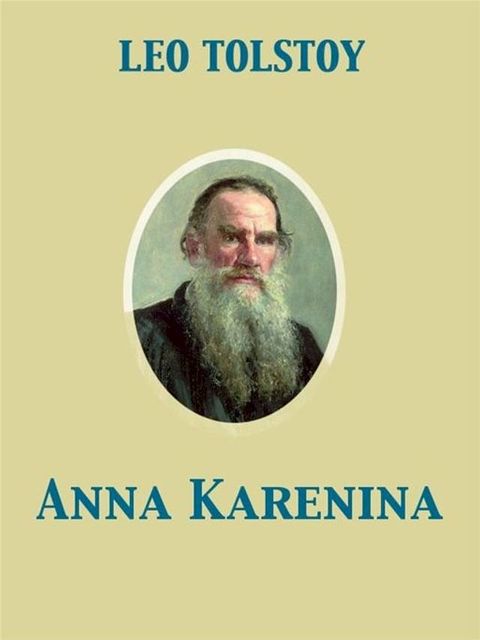 Anna Karenina(Kobo/電子書)