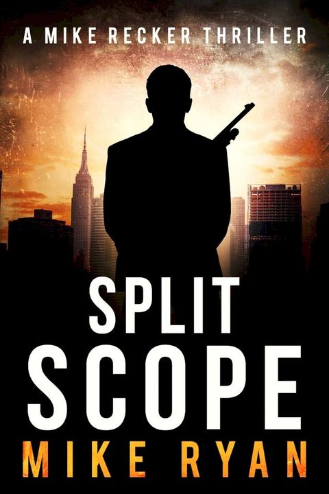 Split Scope(Kobo/電子書)