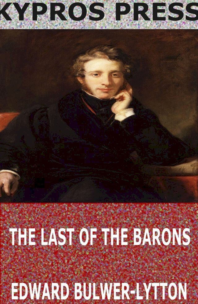  The Last of the Barons(Kobo/電子書)