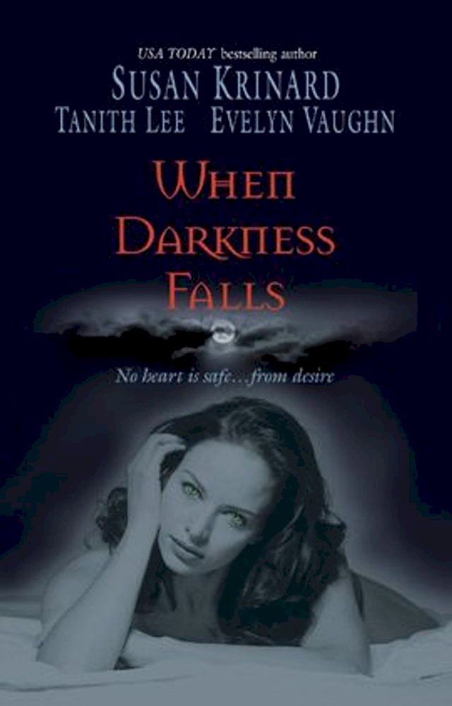  When Darkness Falls(Kobo/電子書)