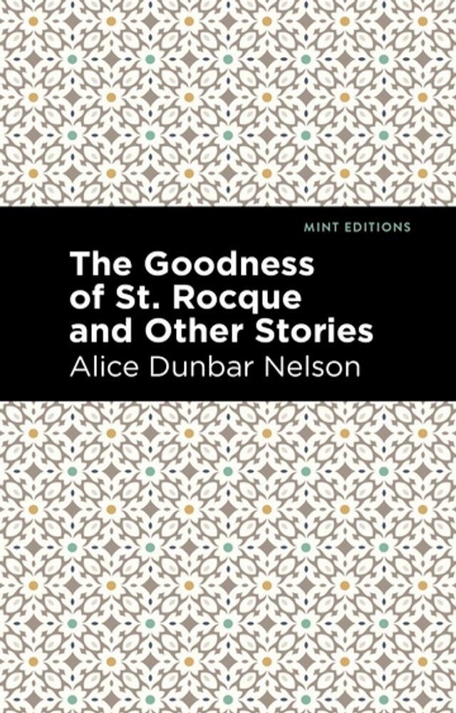  The Goodness of St. Rocque and Other Stories(Kobo/電子書)