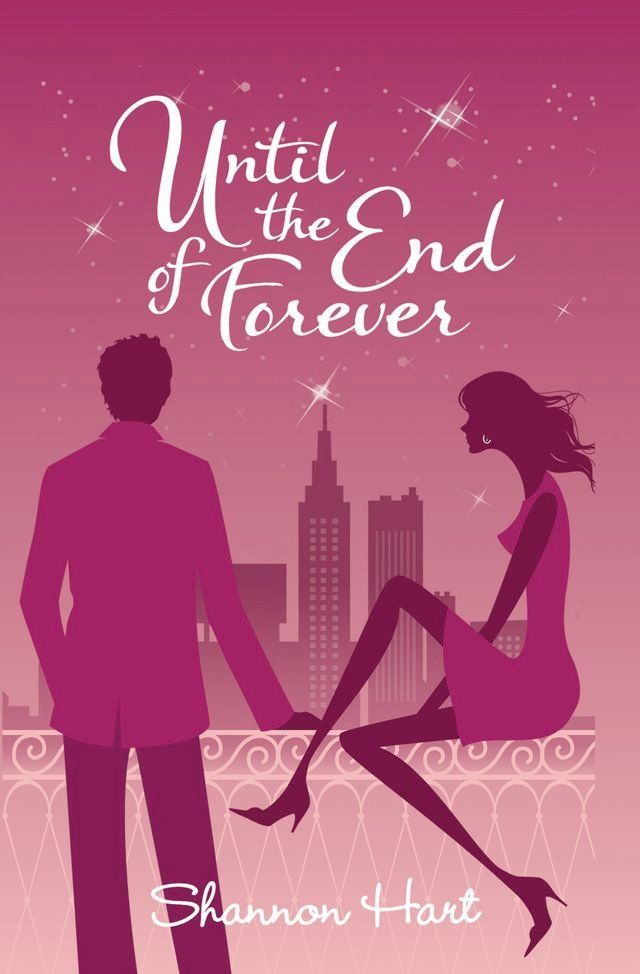  Until the End of Forever(Kobo/電子書)