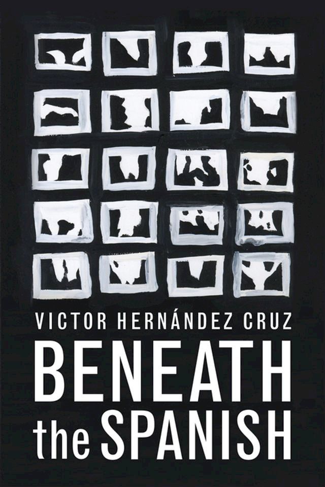  Beneath the Spanish(Kobo/電子書)