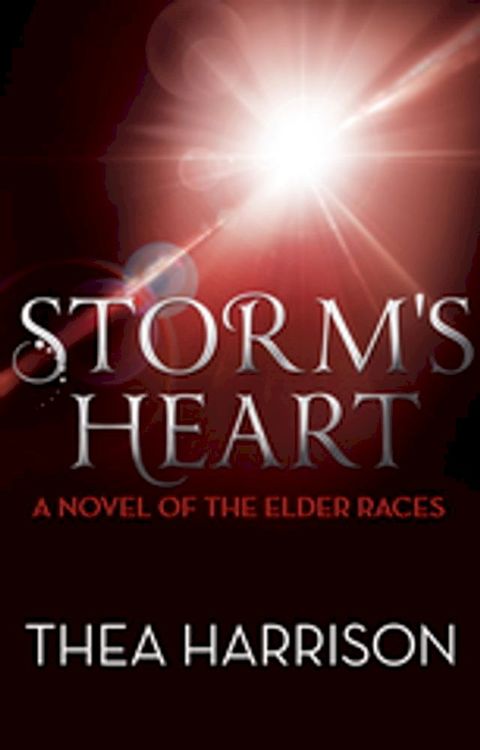 Storm's Heart(Kobo/電子書)