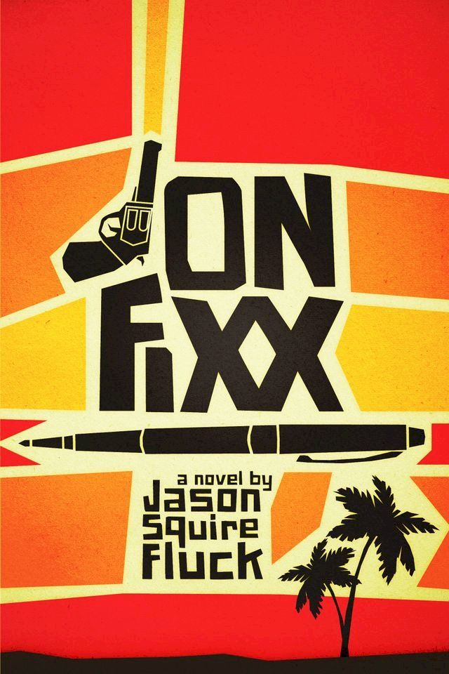  Jon Fixx(Kobo/電子書)