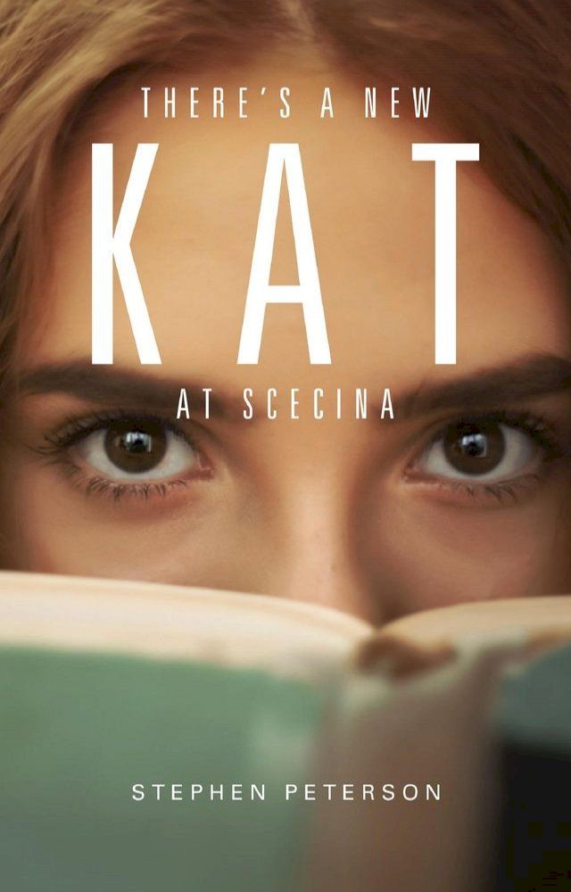  There's A New Kat At Scecina(Kobo/電子書)