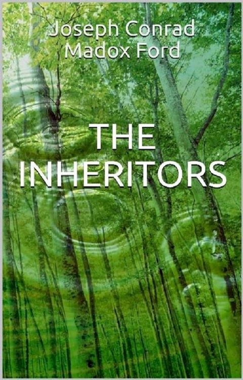 The Inheritors(Kobo/電子書)