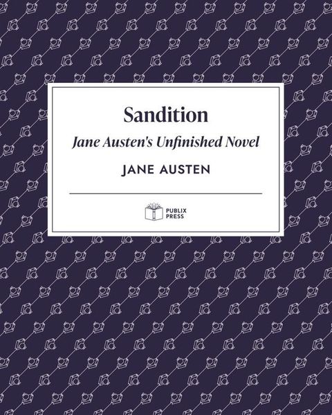 Sandition  Publix Press(Kobo/電子書)