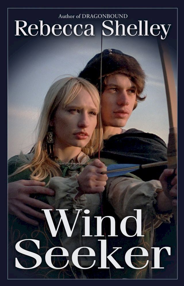  Windseeker(Kobo/電子書)