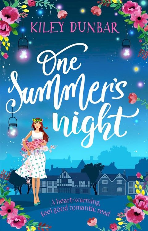 One Summer's Night(Kobo/電子書)