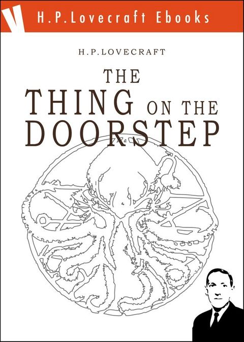 The Thing on the Doorstep(Kobo/電子書)