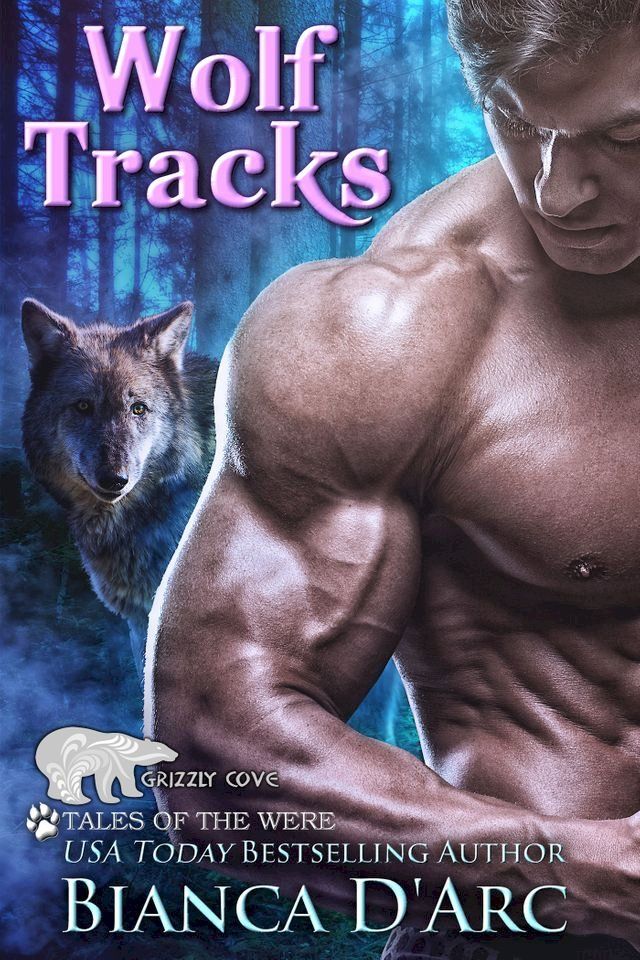  Wolf Tracks(Kobo/電子書)