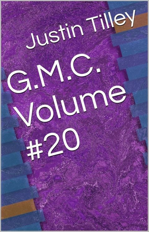 G.M.C. Volume #20(Kobo/電子書)