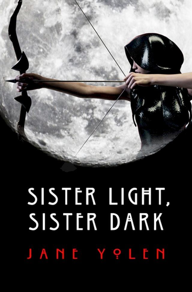  Sister Light, Sister Dark(Kobo/電子書)