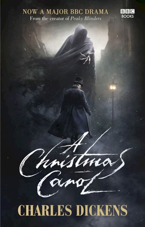 A Christmas Carol BBC TV Tie-In(Kobo/電子書)