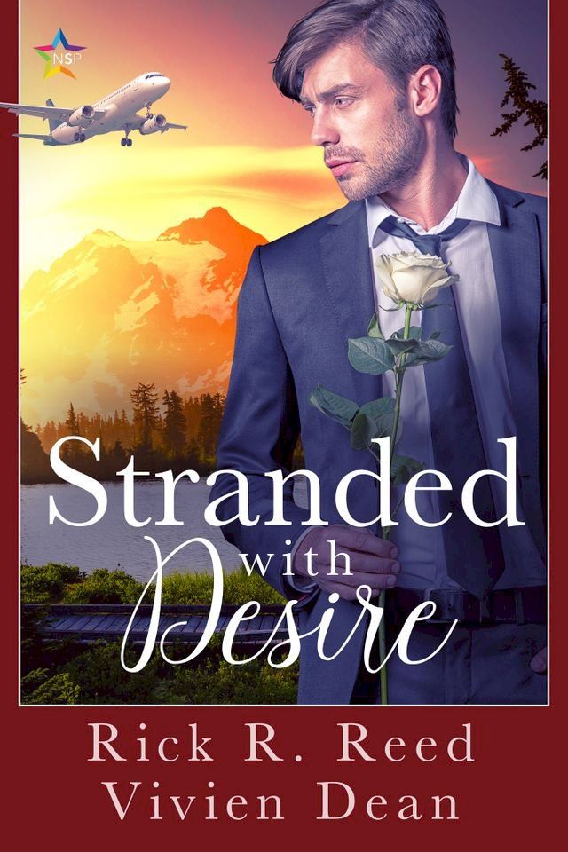  Stranded with Desire(Kobo/電子書)