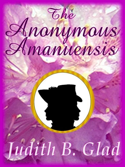 TheAnonymous Amanuensis(Kobo/電子書)