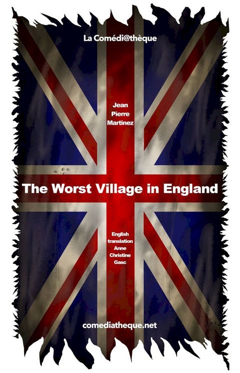 The Worst Village in England(Kobo/電子書)