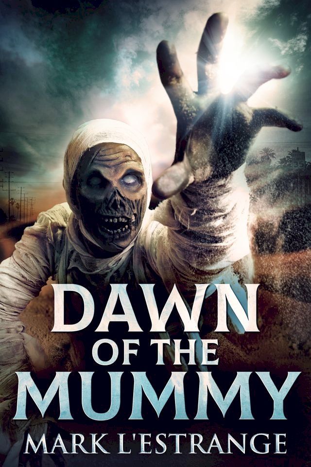  Dawn Of The Mummy(Kobo/電子書)