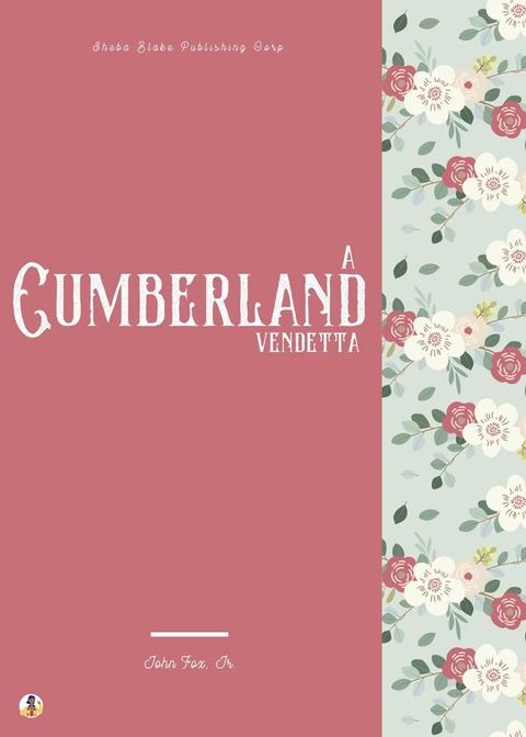 A Cumberland Vendetta(Kobo/電子書)