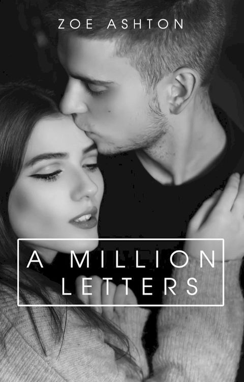 A Million Letters(Kobo/電子書)