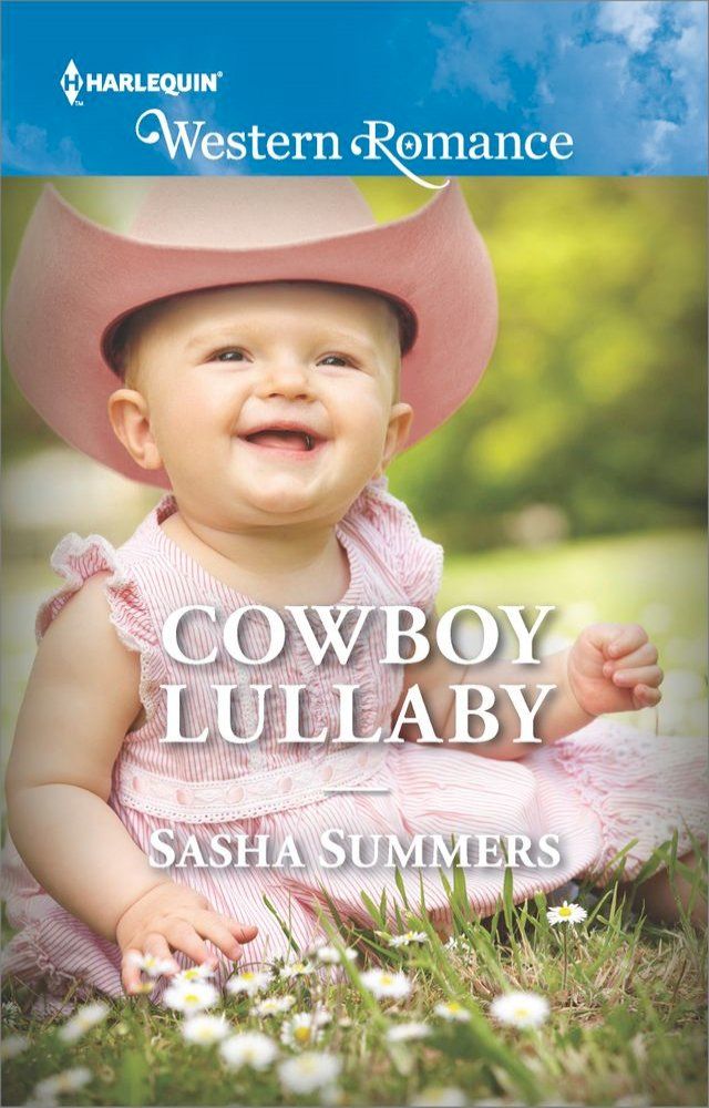  Cowboy Lullaby(Kobo/電子書)