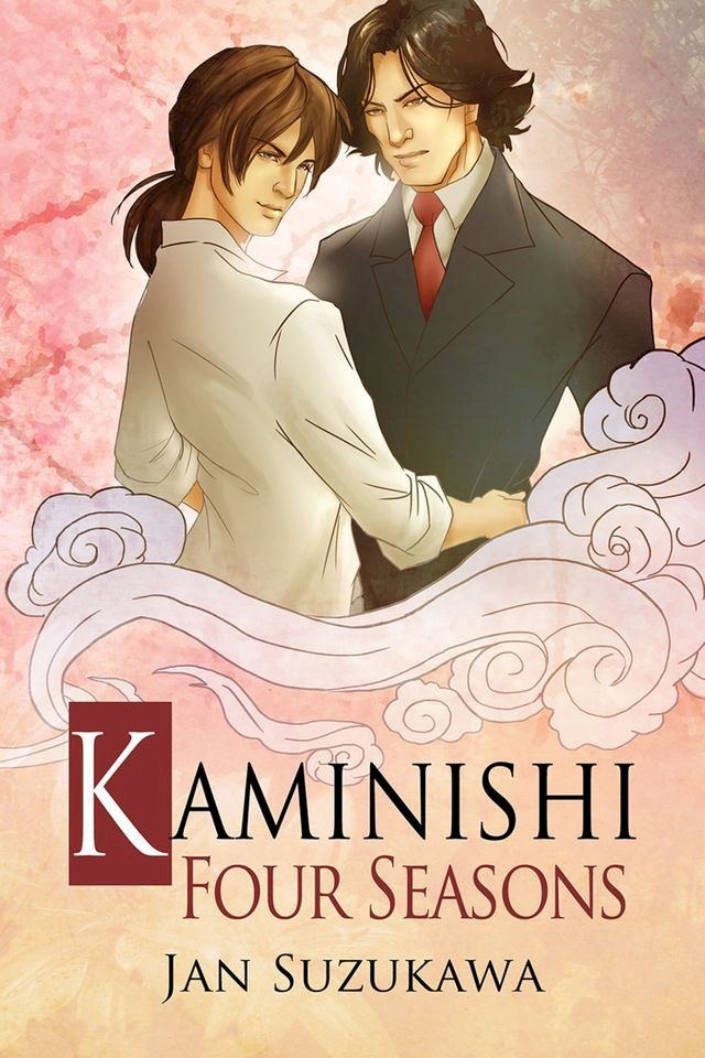  Kaminishi: Four Seasons(Kobo/電子書)